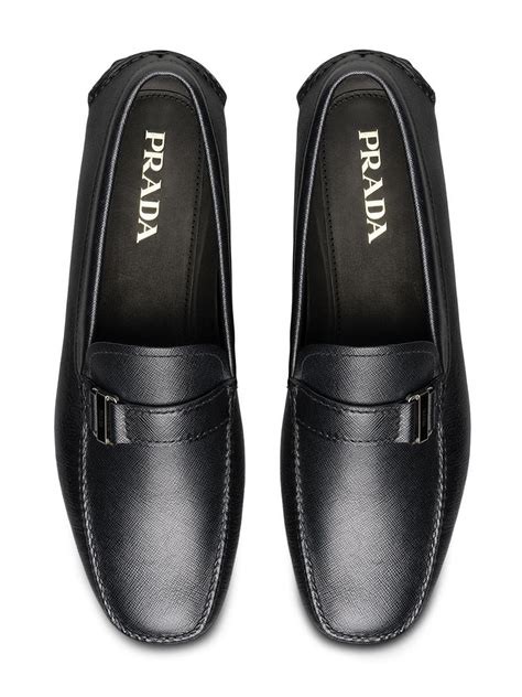 prada mens driving shoes|men's prada driving shoes.